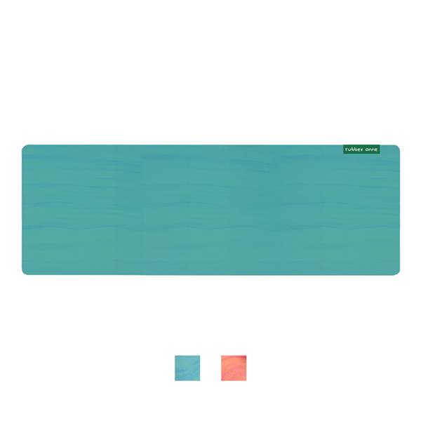 【居家運動墊】輕攜 旅行墊