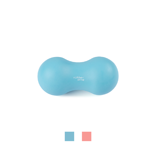 【運動輔具】花生型穴道按摩球