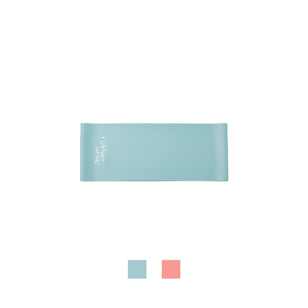 【運動輔具】超Q彈力拉帶(雙色)